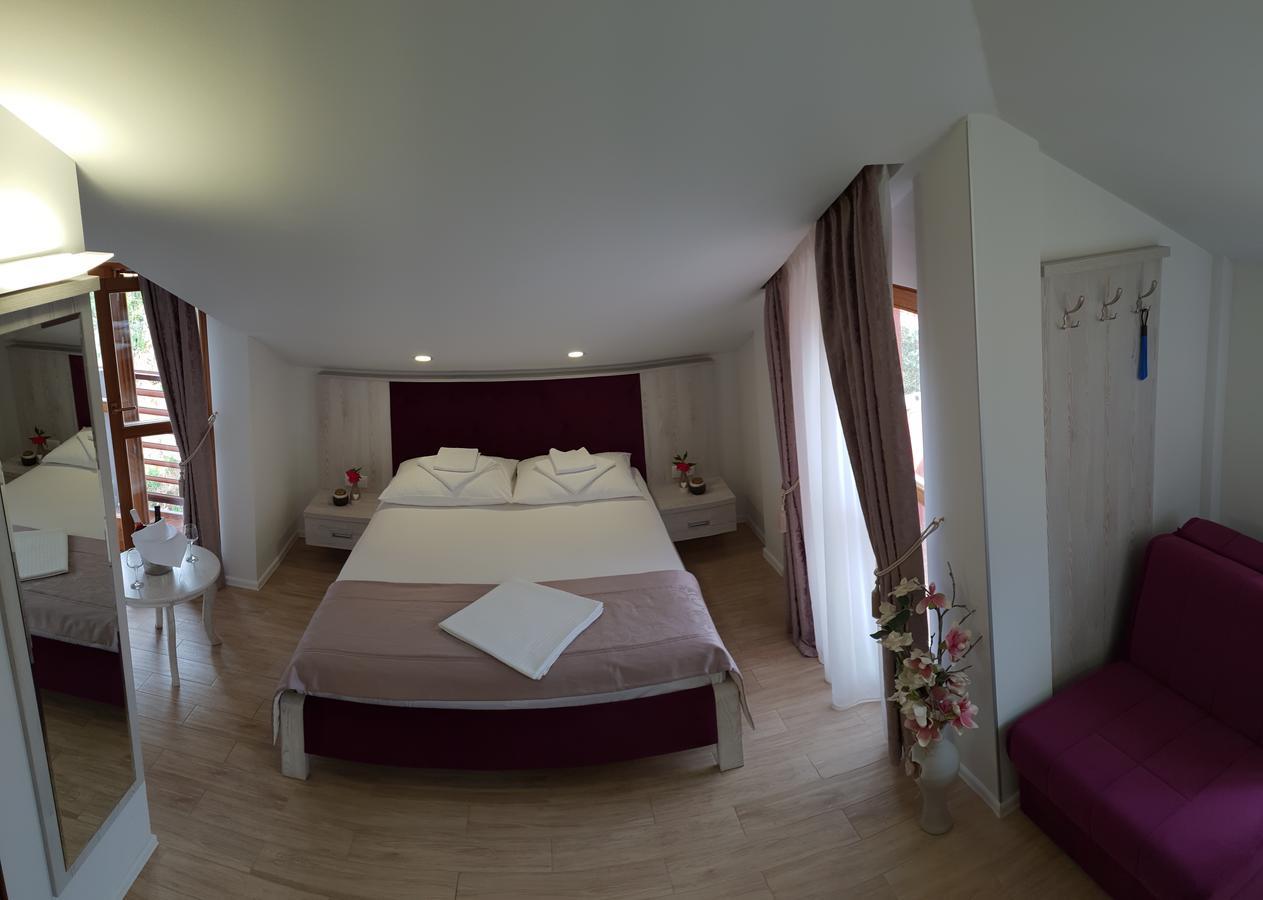 Apis Hotel تريبينيي المظهر الخارجي الصورة
